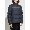 Moncler Herre Jakker Blå XL,