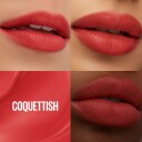 Maybelline New York Superstay Teddy Tint Liquid Lip Tint 30 Coquettish 5ml