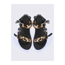 Arizona Love Dame Sko Flerfarget 39 EU,