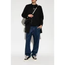 PS By Paul Smith Herre Topper Svart M,