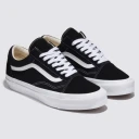 Vans Herre Sko Svart 38 EU,