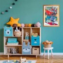 Clementoni Disney Stitch Super Puslespill 104 Brikker