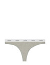Calvin Klein Thong - Grey - XS