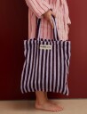 Bongusta Naram Totebag   Purple   ONE SIZE