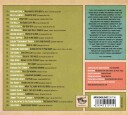 Black Phantom Rockers  Black Phantom Rockers Vol 1  CD