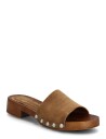 Copenhagen Studios Cph798 Suede   Brown   36