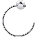 Duravit D Code håndklering krom