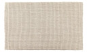 Dixie Fiona jutegulvteppe ivory 45 x 75 cm