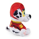 Paw Patrol Jungle Basic Plush 20 cm Marshall