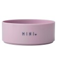 Design Letters favorittskål mini Sweetheart