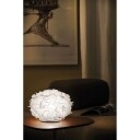 Slamp Veli Bordlampe Hvit