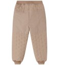 MarMar Termobukser   Odin   Gjørmete   MarMar   5 år (110)   Termoklær   Beige