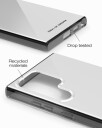 IDEAL OF SWEDEN Samsung Galaxy S24 Ultra iDeal Of Sweden Mirror Deksel - Mirror