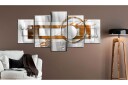 Bilde På Akryl Nut Like Energy 100x50 Artgeist sp. z o. o.