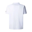 Pepe Jeans Herre Topper Hvit M,