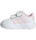 Adidas Sportswear Grand Court Minnie Cf I   White   20