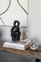 Mette Ditmer Aura Oljelampe 11 cm Transparent
