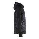 Blåkläder 346325269998XL Genser svart / mørk grå Svart/Mørkegrå