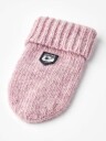 Hestra Pancho Baby Votter Ullmiks Rosa 1