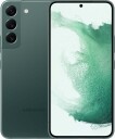 Samsung Galaxy S22 5G 256GB Svart med AMOLED Skjerm og 120Hz Oppdateringsfrekvens