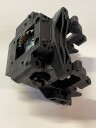HPI komplett diff foran/bak