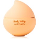 Sundae Body Whipped Body Moisturiser Just Peachy 220ml