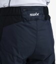 Swix Surmount Primaloft Knickers M Black XL