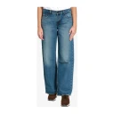 Levi's Jeans Low Loose Blå