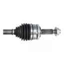 Point Gear Drivaksel POINT GEAR PNG75886