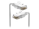 Ubiquiti Koblingskabel Rj-45 Hann Til Rj-45 Hann Cat 6 Hvit Ral 9016