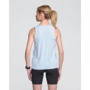 Daehlie Singlet Tempo Wmn   White   M