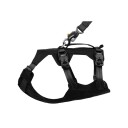 Ruffwear Ridgeline Hundesele Sort L Xl