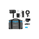 Nanlite Forza 60C RGBLAC LED spotlight 1800-20 000K