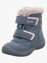 Superfit Crystal Vintersko Blue 30