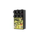 Walrus Audio 385 MKII - Overdrive Yellow