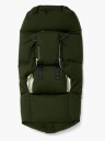 Nordlys Wilma Mini Dunvognpose, Gran