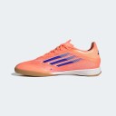 Adidas F50 League IN Unisex Beam Orange/Lucid Blue/Cloud White 44