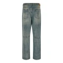 Found Herre Jeans Blå W32,