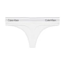 Calvin Klein Dame Undertøy Hvit XL,