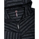 Colmar Dame Jakker Svart S,