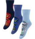 LEGO kidswear Lwaiko 102   5 Pack Socks   Multi/patterned   37 39