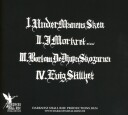 Nidafjällen  Evig Stillhet  CD