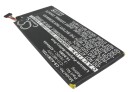 Batteri til Asus Fonepad 7" etc