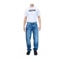 Karl Lagerfeld Herre Jeans Blå W38,