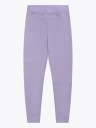 Bergans Inner:Dual Merino Junior Tights Lilla 152