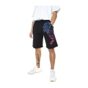 Iuter Herre Shorts Svart XL,