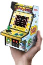 My Arcade Micro Player Pro 6,75 Bubble Bobble retro spillkonsoll