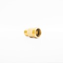 Sanitation adapter 5/8 for tap Adapter til Lindr