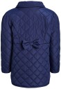 Petite Chérie Atelier Jolie Kviltet Jakke Peacoat 80