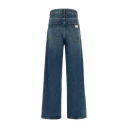 Dolce & Gabbana Dame Jeans Blå M,
